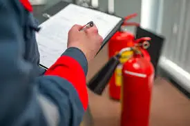 fire safety